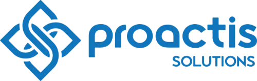 Proactis Solutions Logo